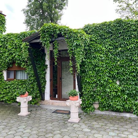 Vila Toscana Timisoara Exterior foto