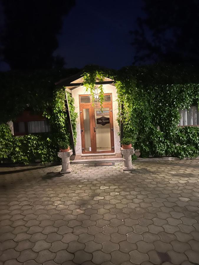 Vila Toscana Timisoara Exterior foto
